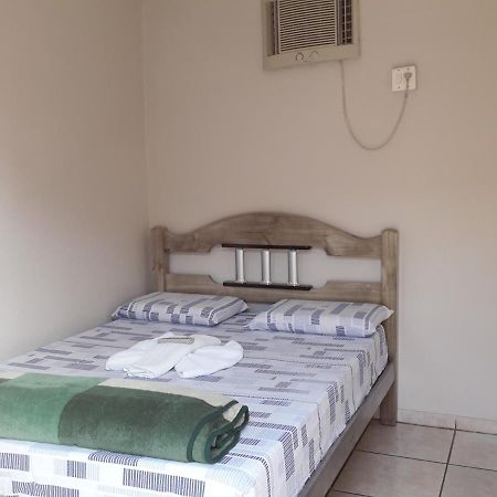 Hospedagem Do Mineiro Hotel Bonito  Exterior foto
